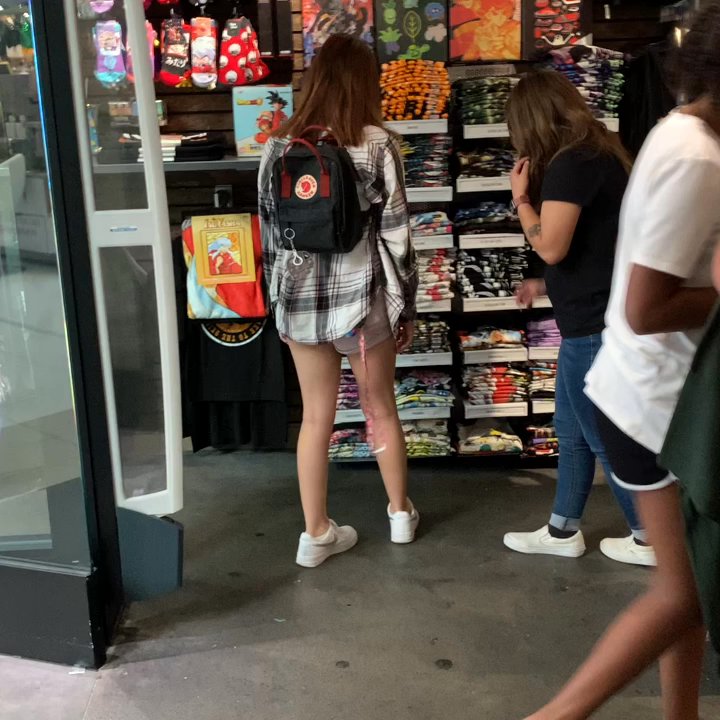 Hot Topic - Check out the stuff in the front part of the store - Accessories Near Me - Reno, Nevada