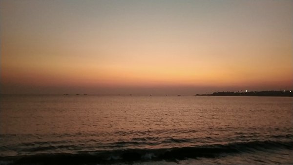 Photo of Versova Beach 