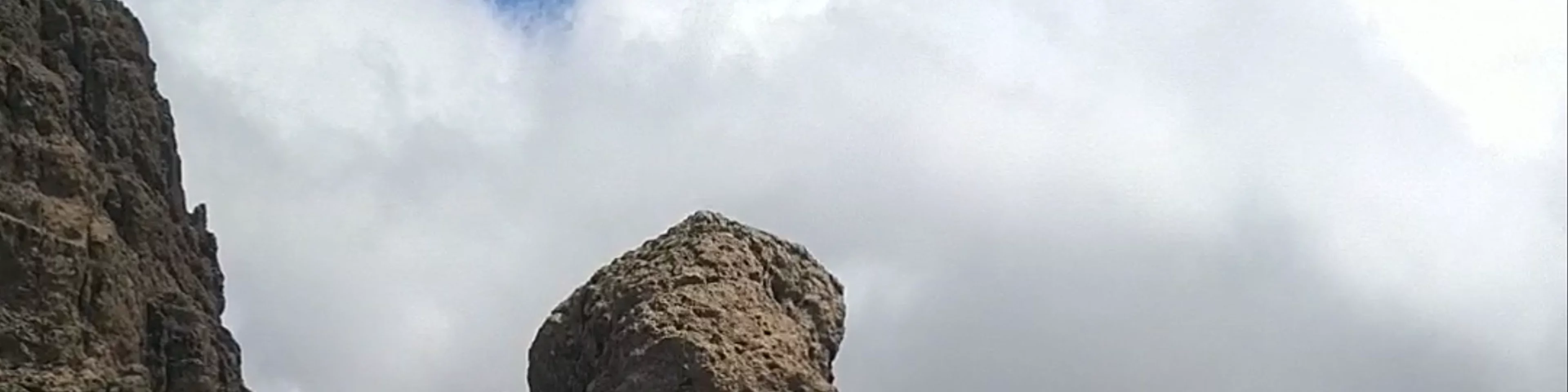 Pico de las Nieves