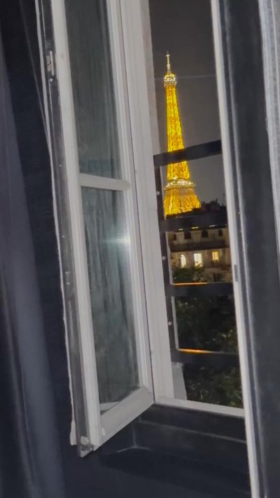 First Hotel - Hotels Near Me - Paris, 75
