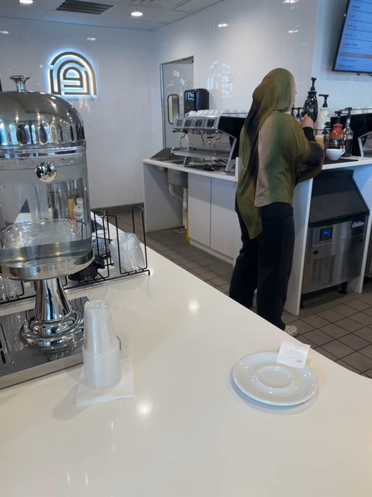 Arwa Yemeni Coffee - Desserts Near Me - Murphy, Texas