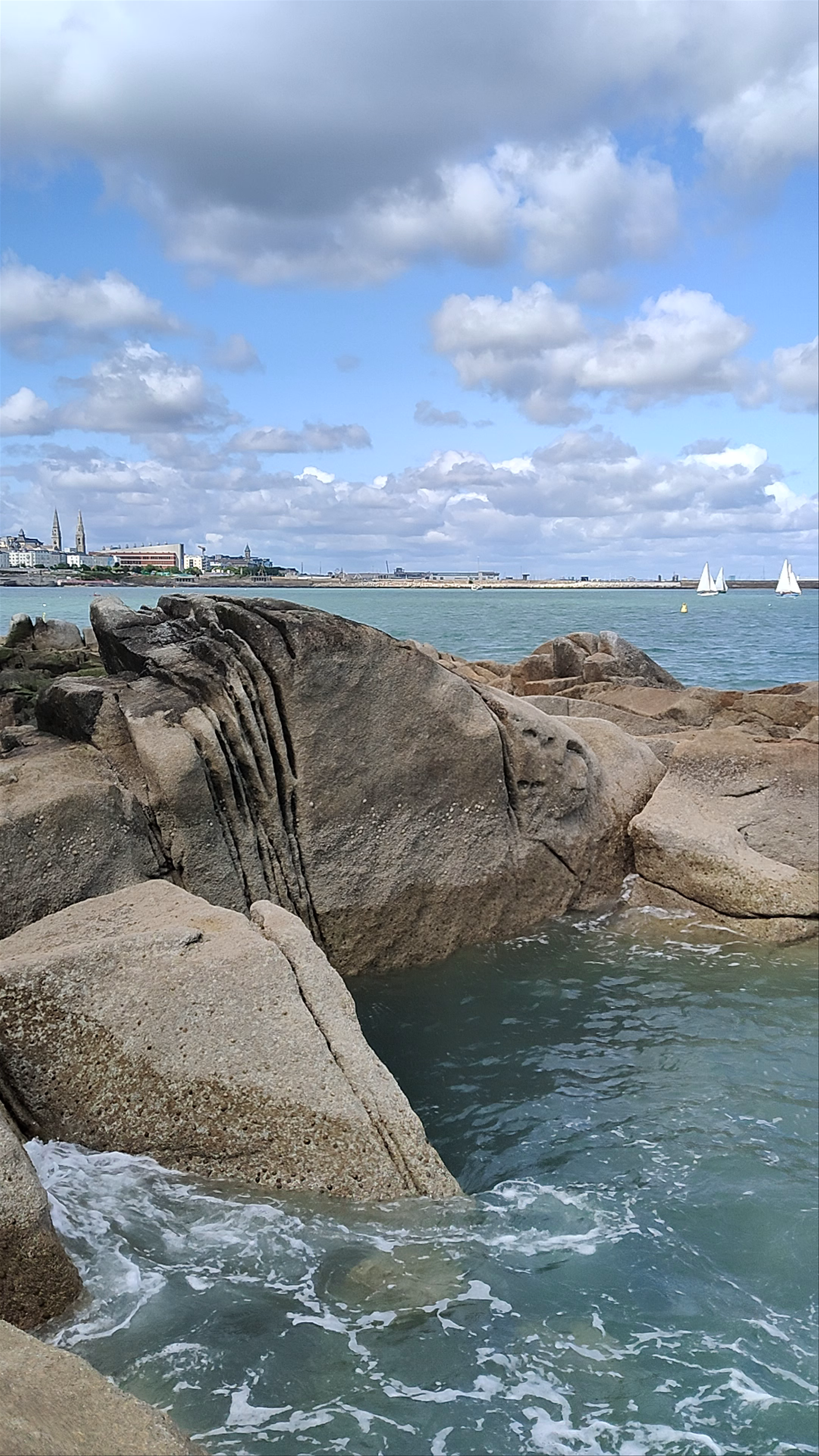 Forty Foot