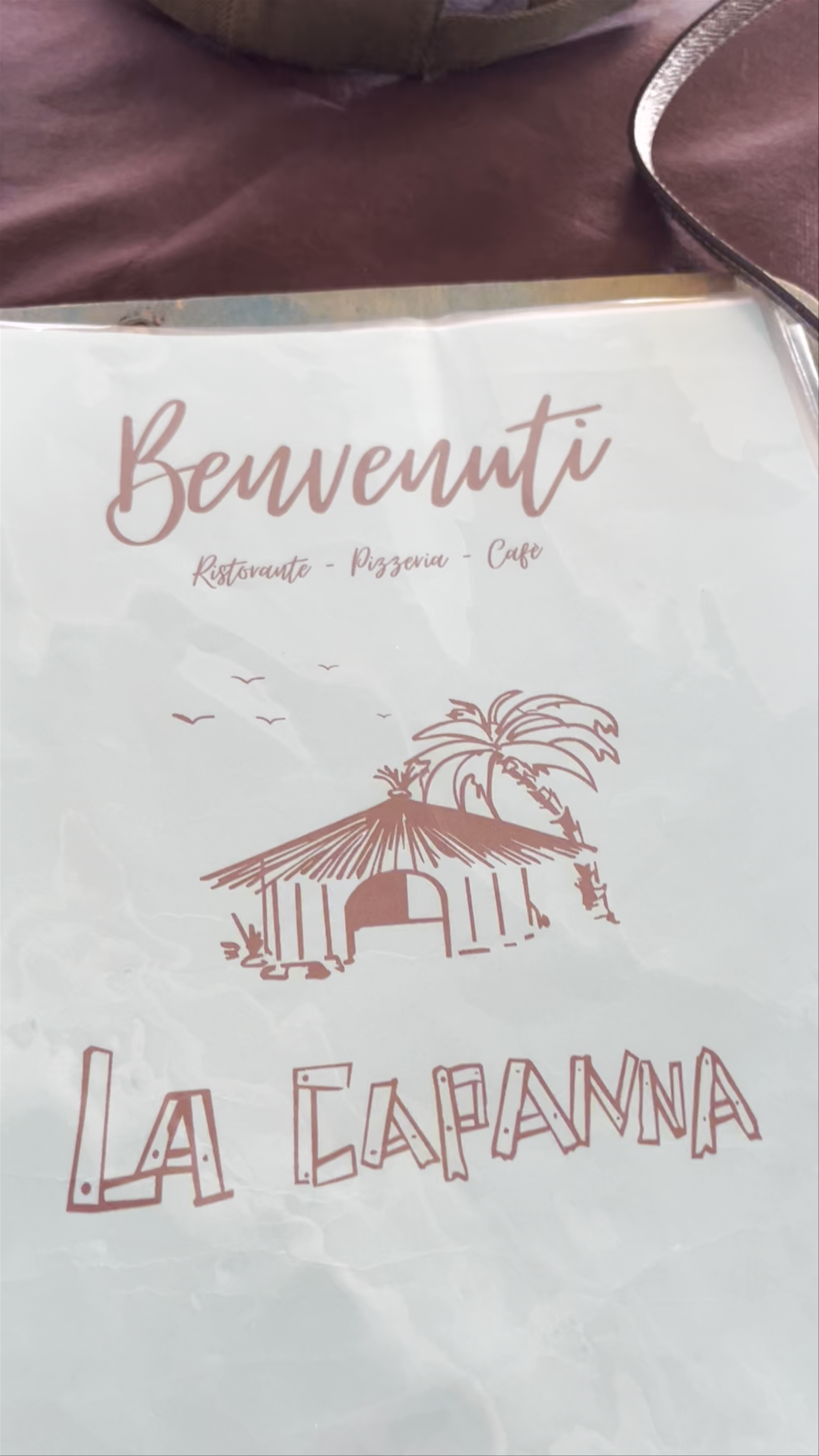 Ristorante La Capanna