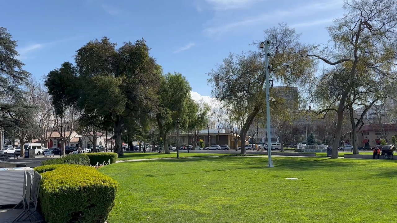 Todos Santos Plaza - Shopping Centers Near Me - Concord, California