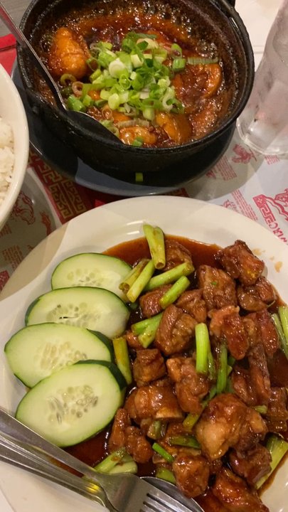 Rong Bien Restaurant - Vietnamese Near Me - San Jose, California