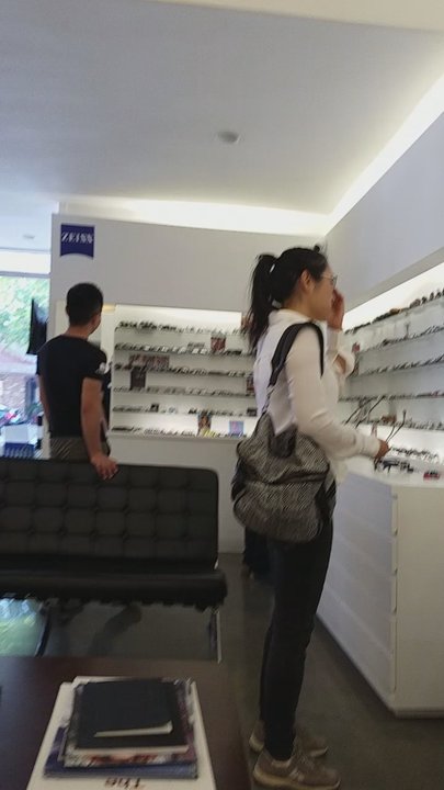 Sight Optometry - Sunday at the store - Optometrists Near Me - Mountain View, California