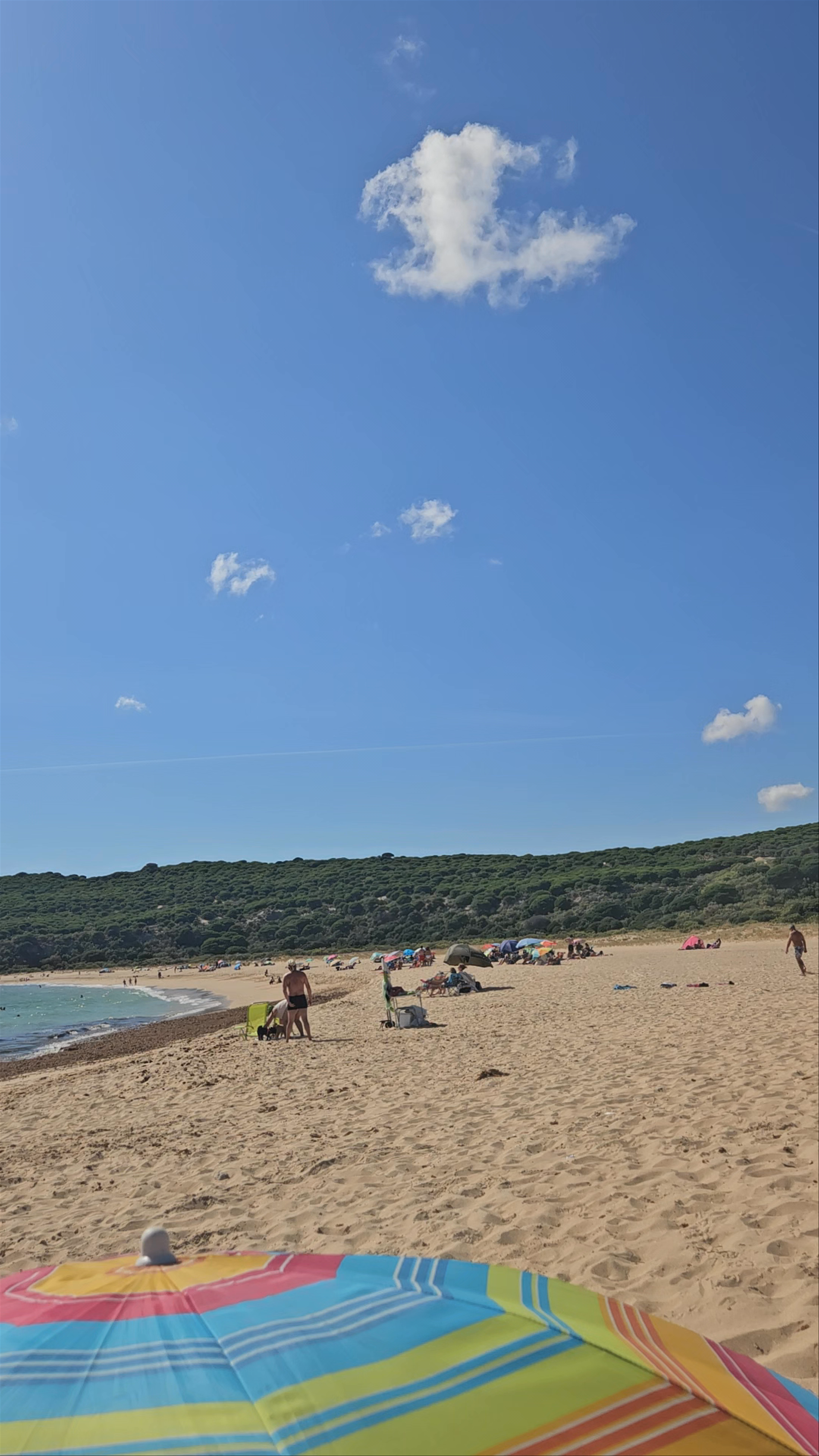 Playa de la Hierbabuena