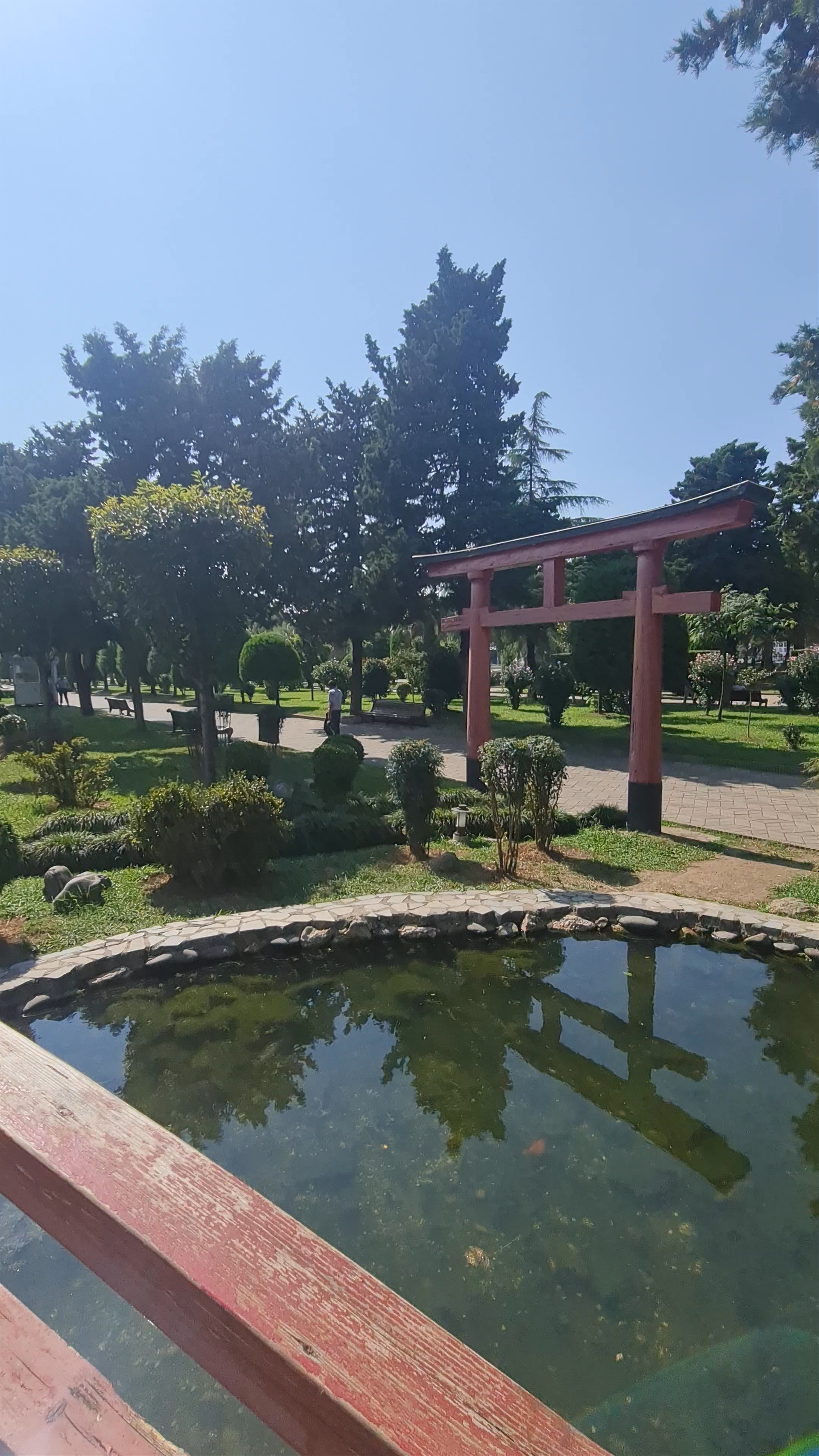 Japanese Garden