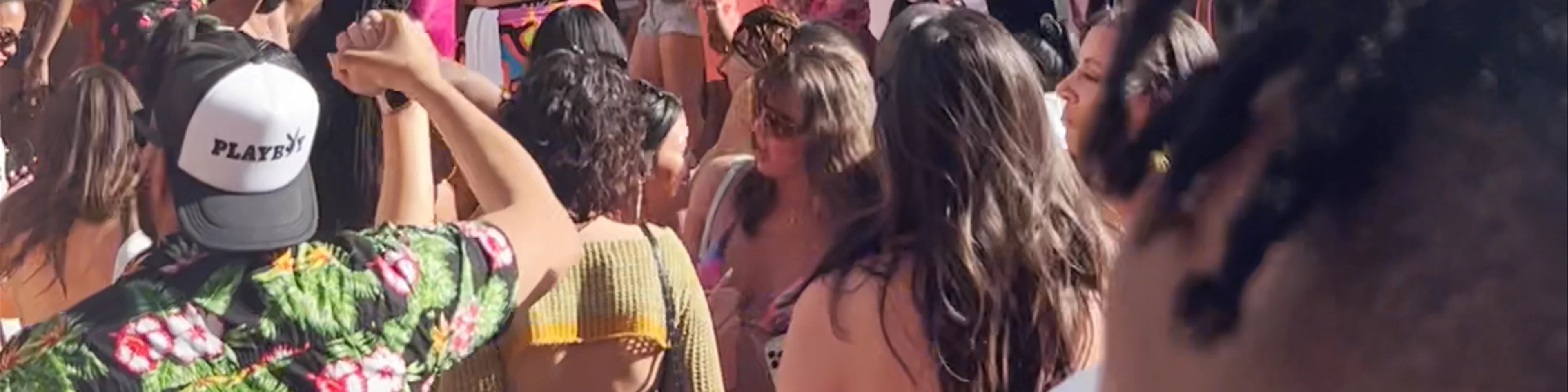 TAO Beach Dayclub