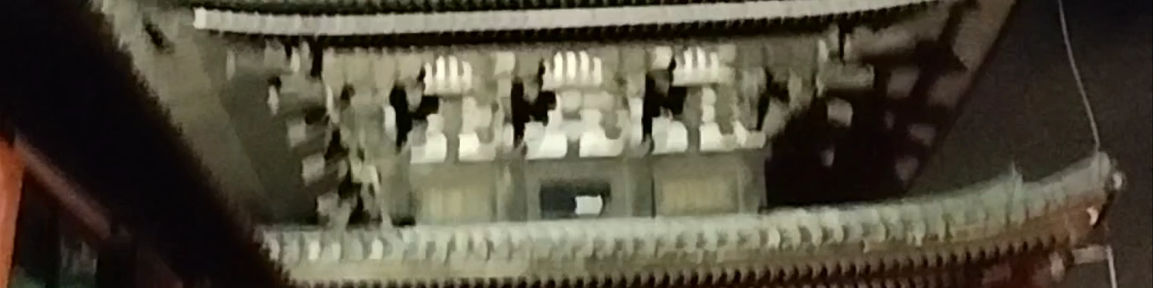 Hōkan-ji Temple (Yasaka Pagoda)