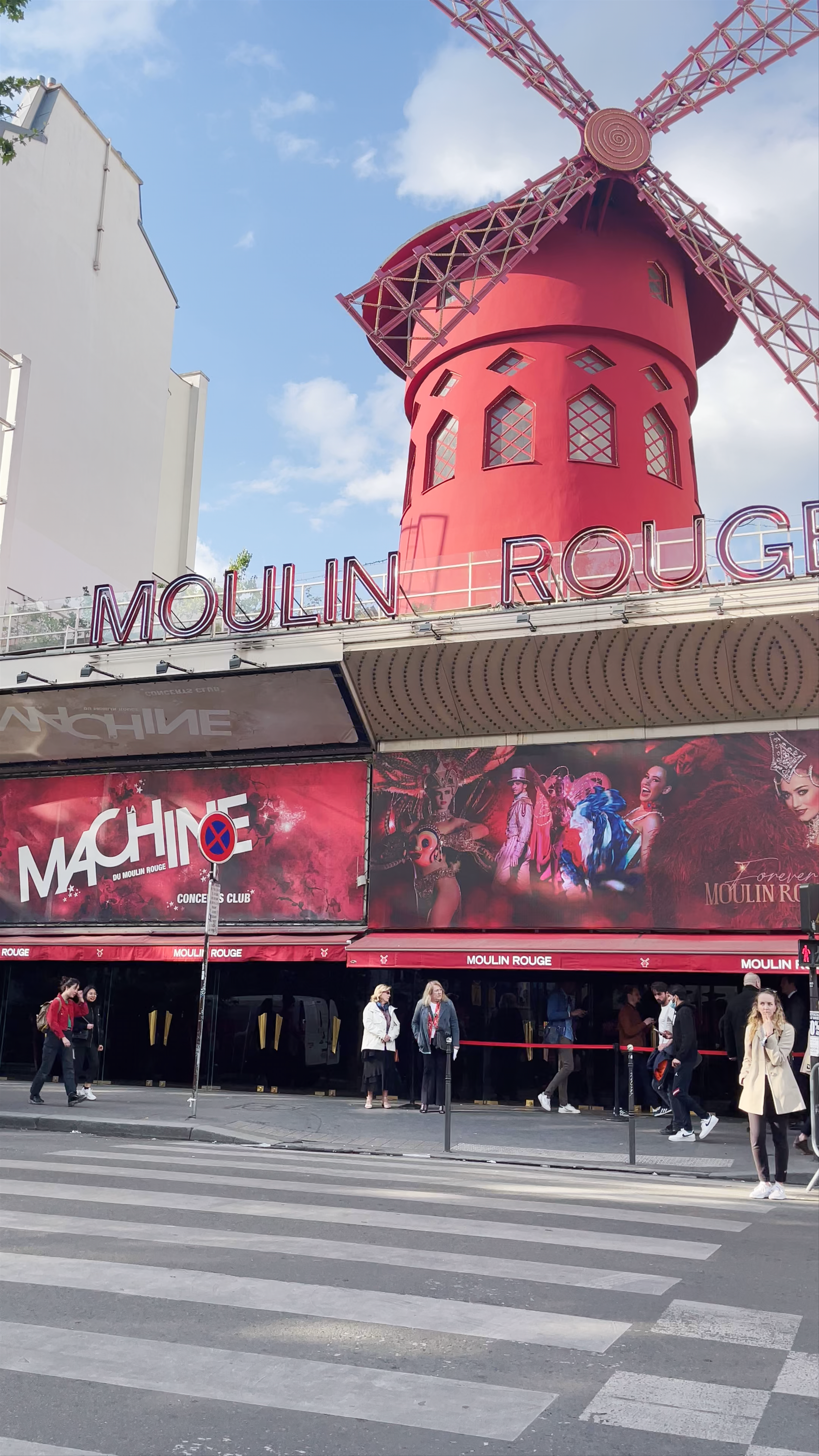 Moulin Rouge