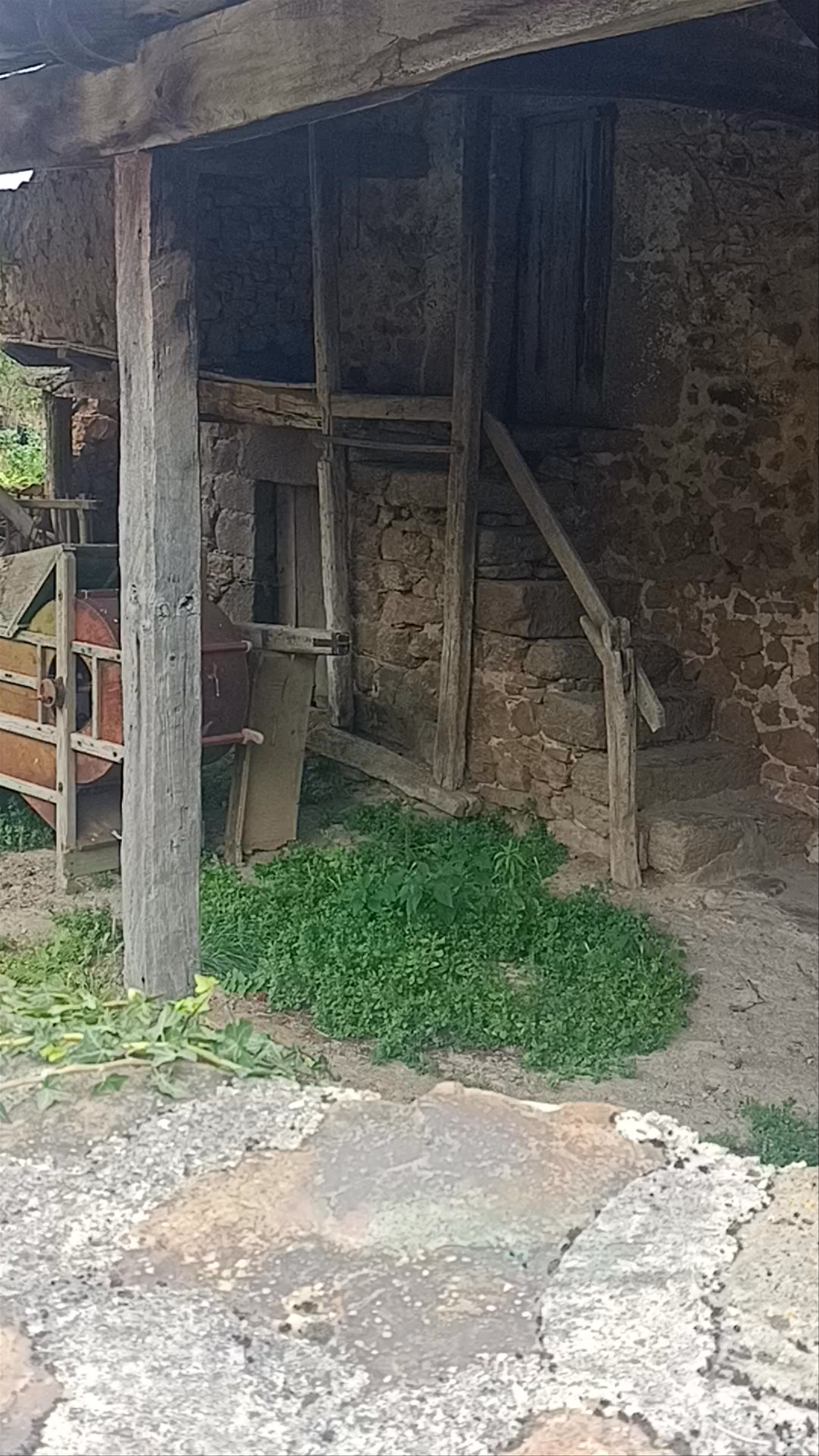 Mogrovejo un pueblo de película