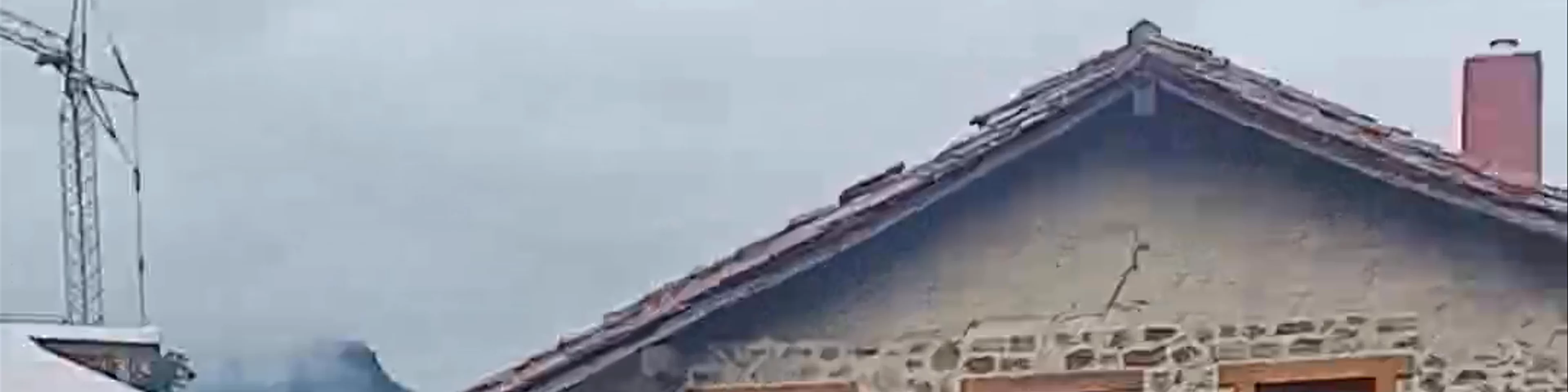 Mogrovejo un pueblo de película