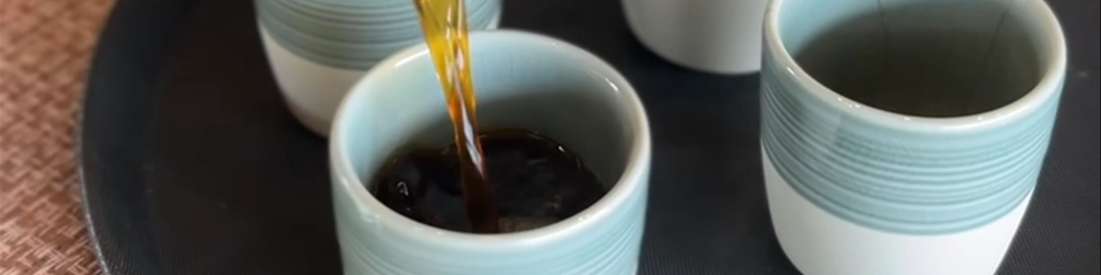 Montaña del Café - Avenida Juan Cisternas