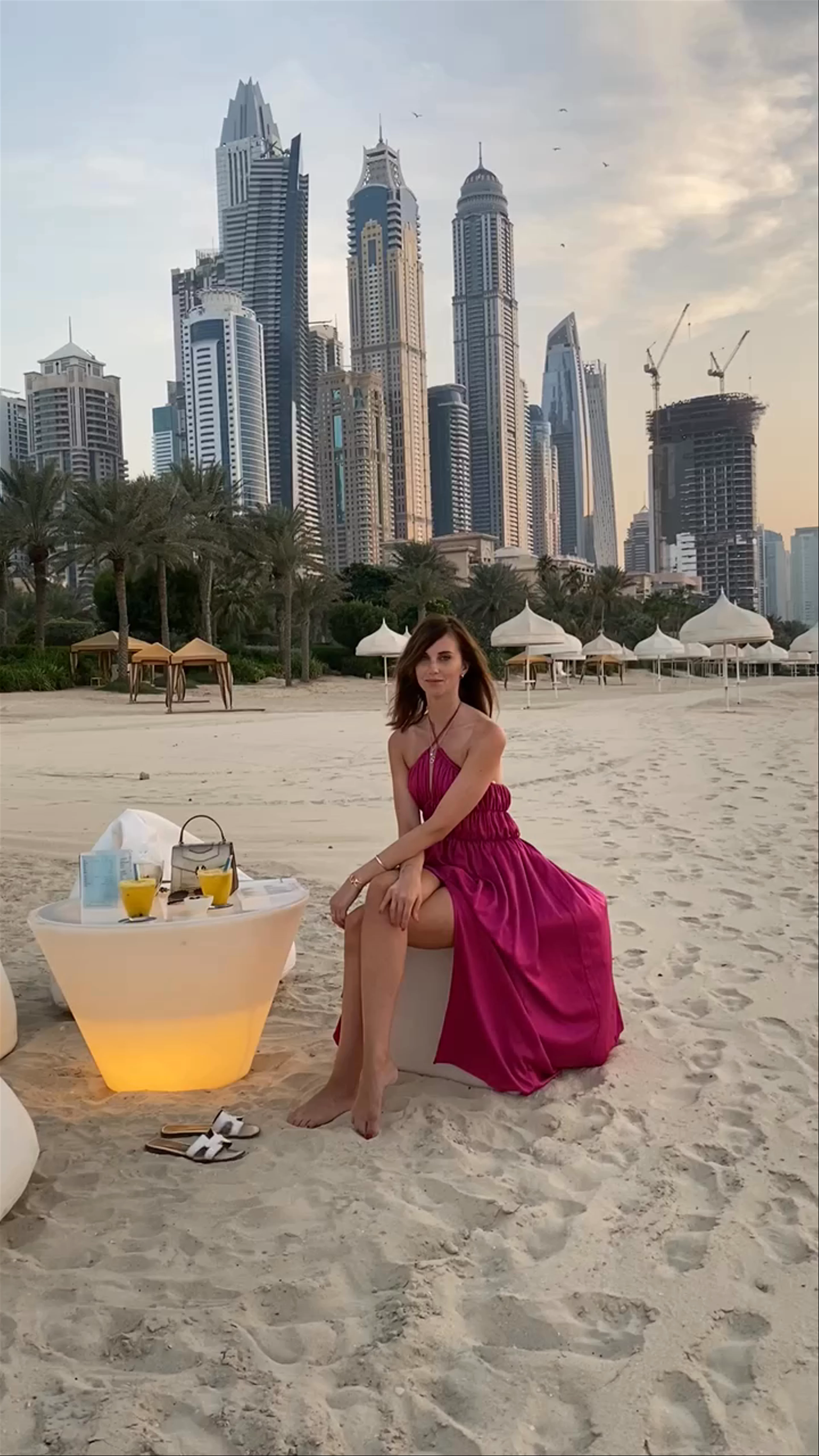 One&Only Royal Mirage