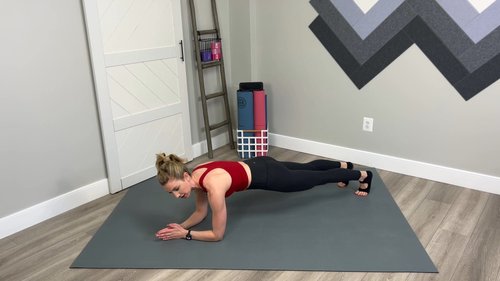 Core Challenge - Day 4