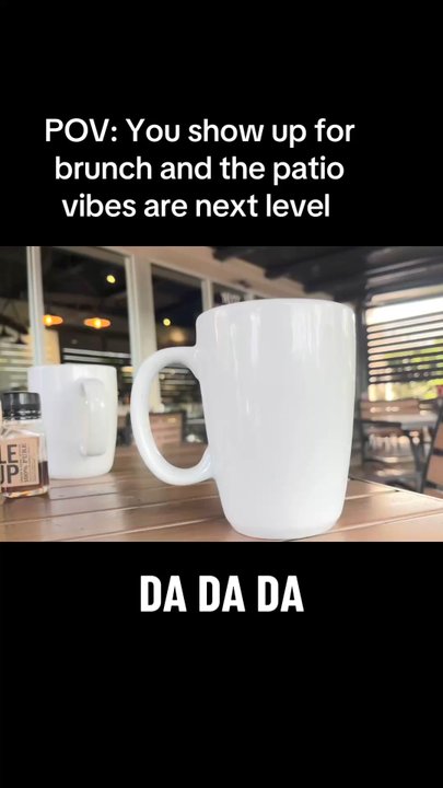 First Watch - Hype Video - Breakfast & Brunch Near Me - Venice, Florida