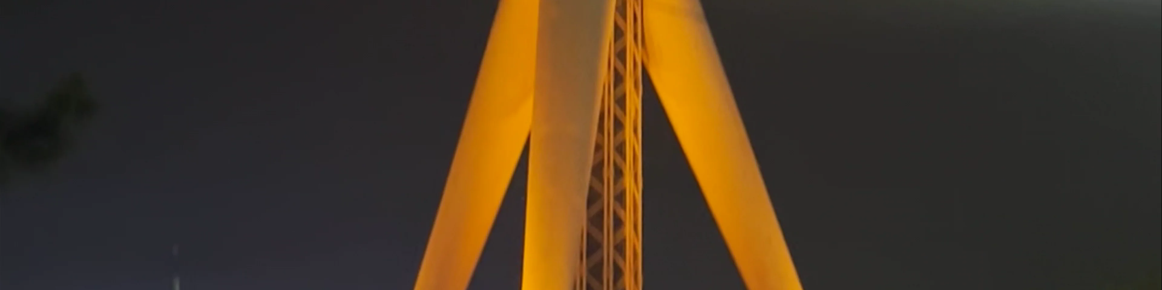 Tashkent Television Tower