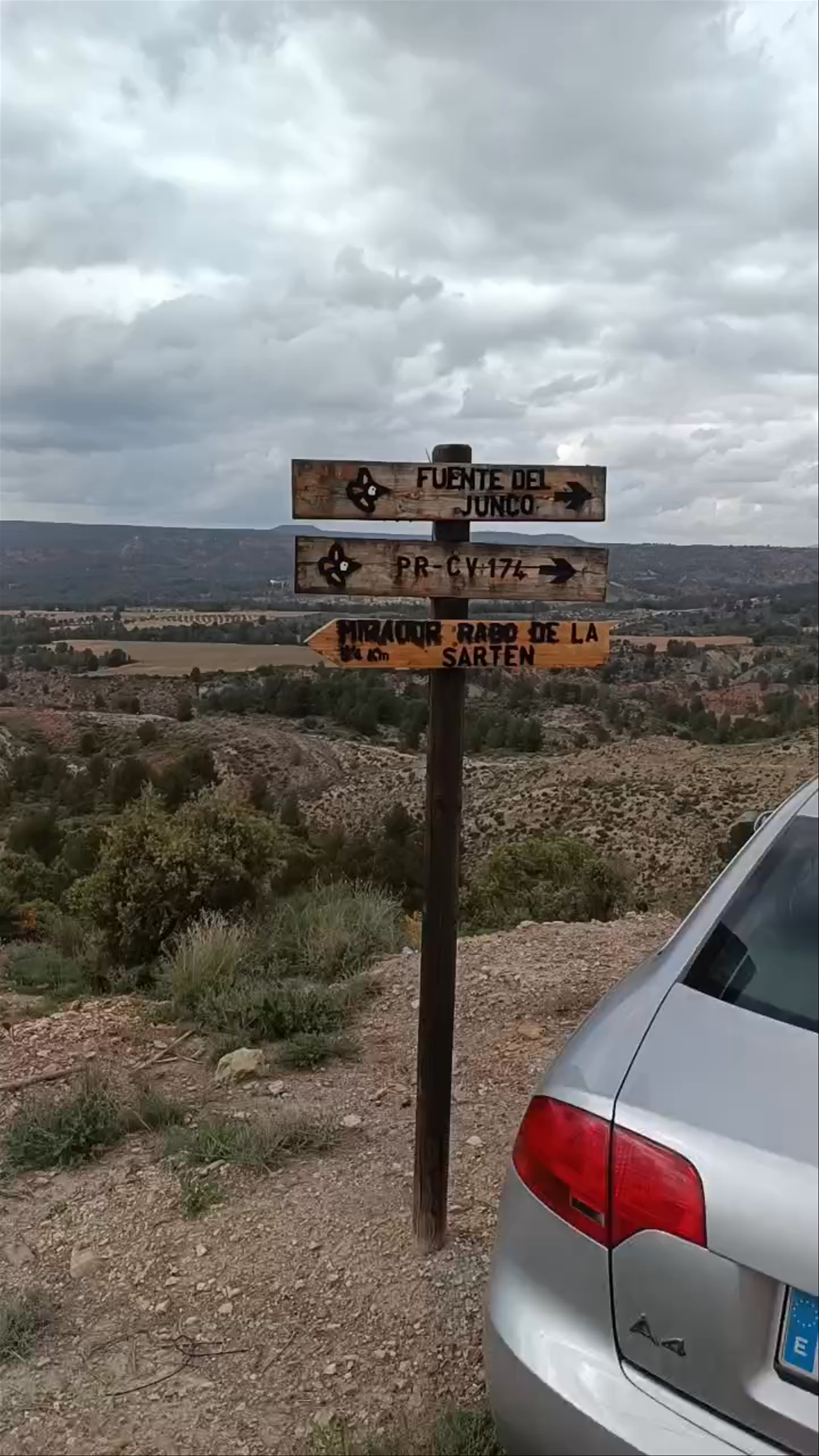 Embalse de Contreras