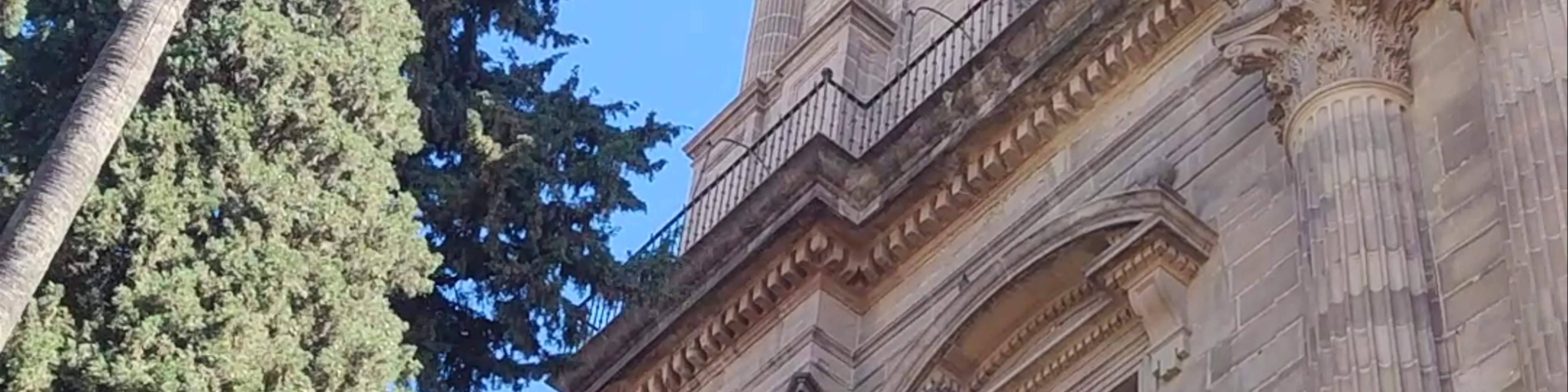 Catedral de Málaga