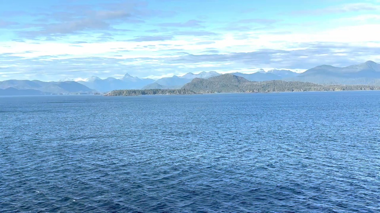 Royal Caribbean - Cruising near Sitka, Alaska - Travel Services Near Me - Seattle, Washington