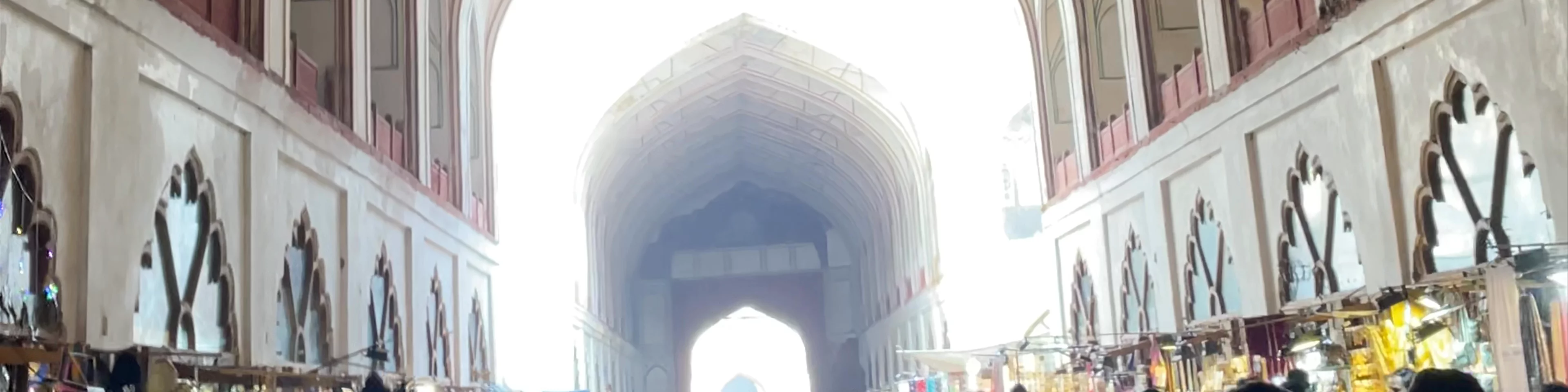 Lal quila