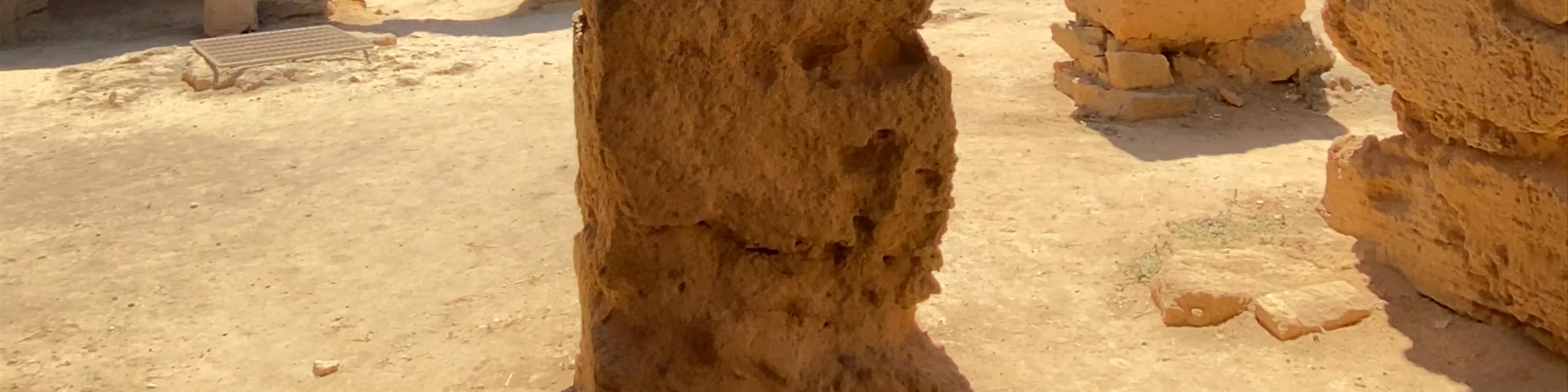 Tombs of the Kings