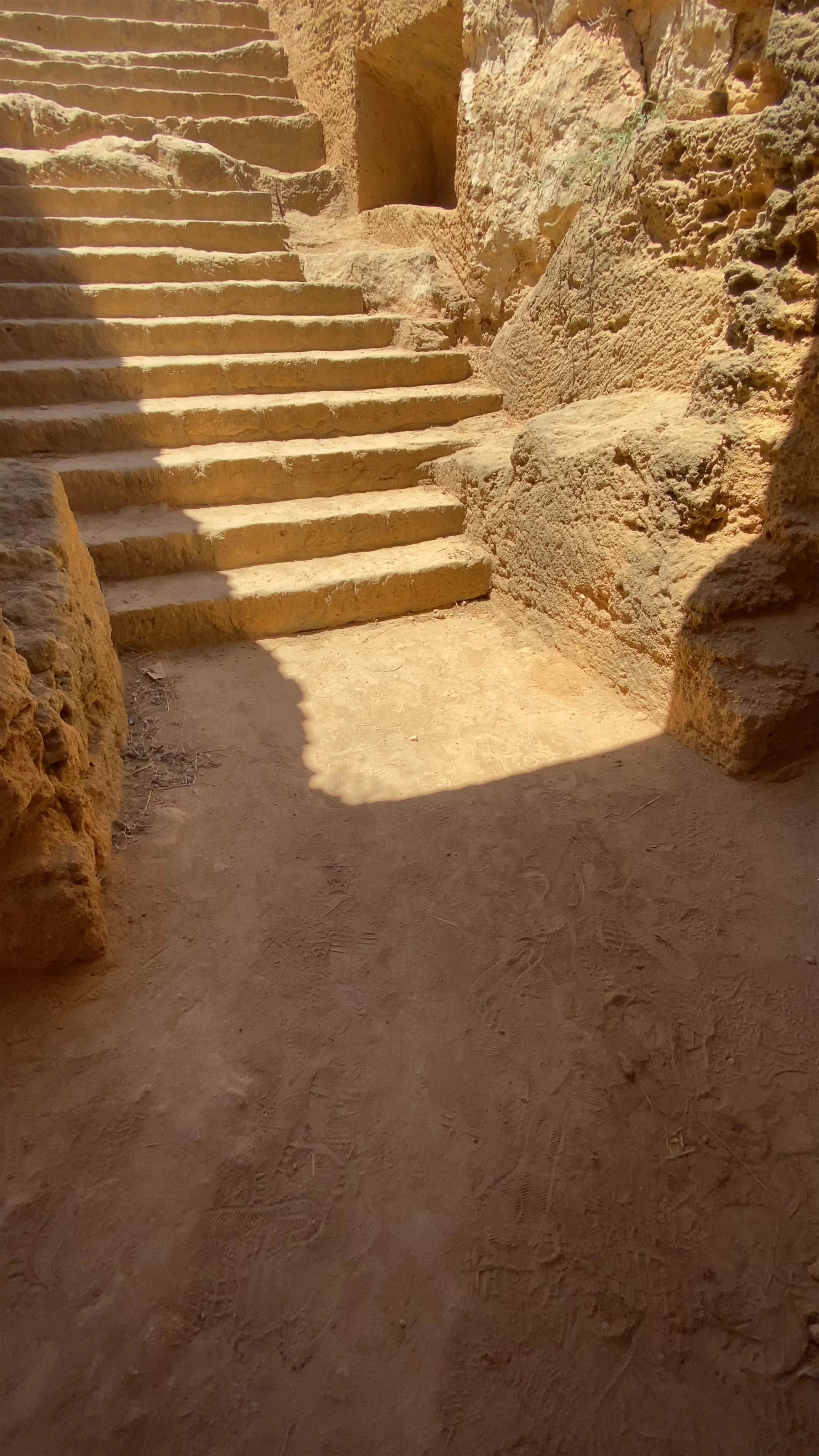 Tombs of the Kings