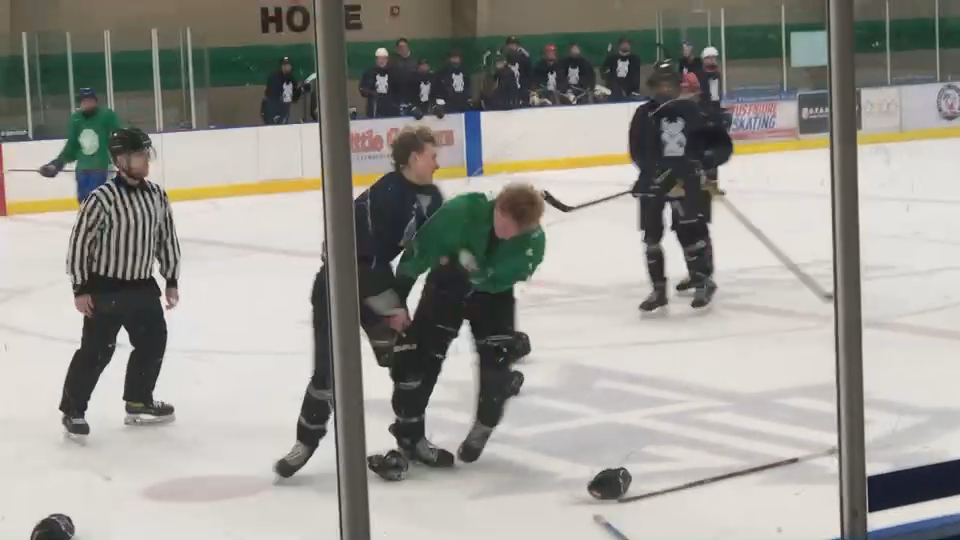 Alexander Wainio: Standout Highlights at Junior Pre-Draft Camp