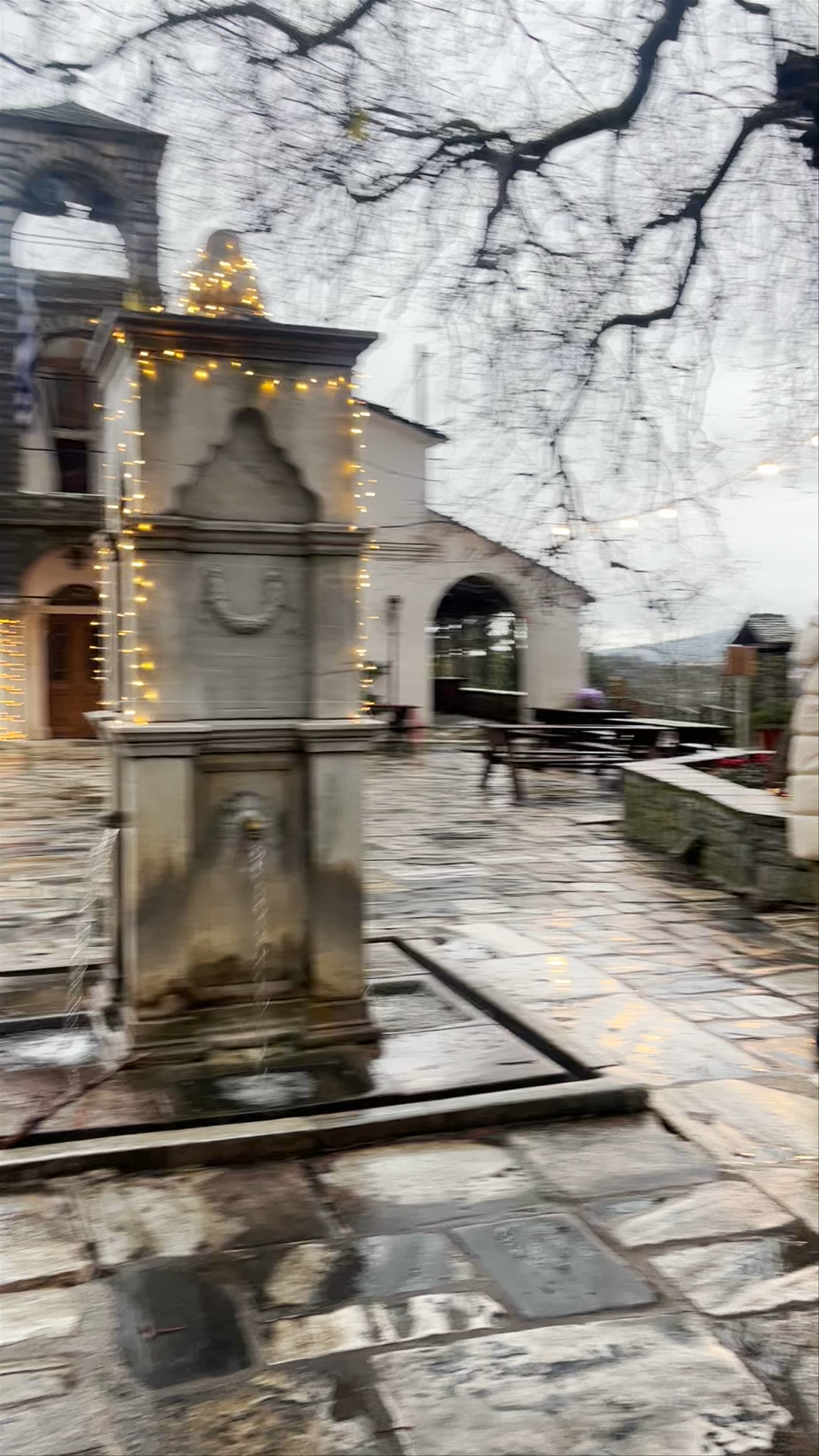 Εκκλησία Αγίων Παμμεγίστων Ταξιαρχών Τσαγκαράδας