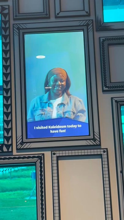 Kaleideum - Children's Museums Near Me - Winston-Salem, North Carolina