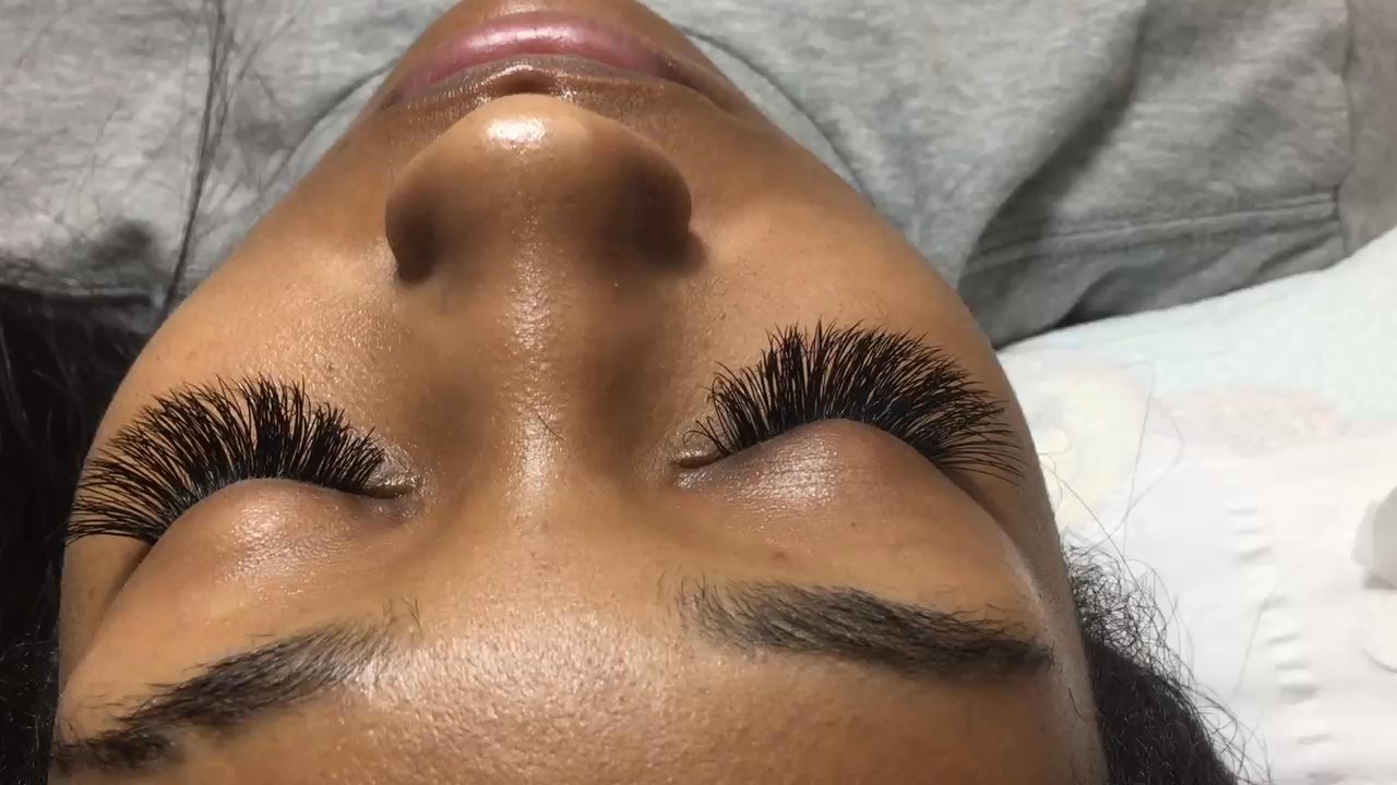 Yumi  Eyelash Extensions - Eyelash Service Near Me - Bayside , New York
