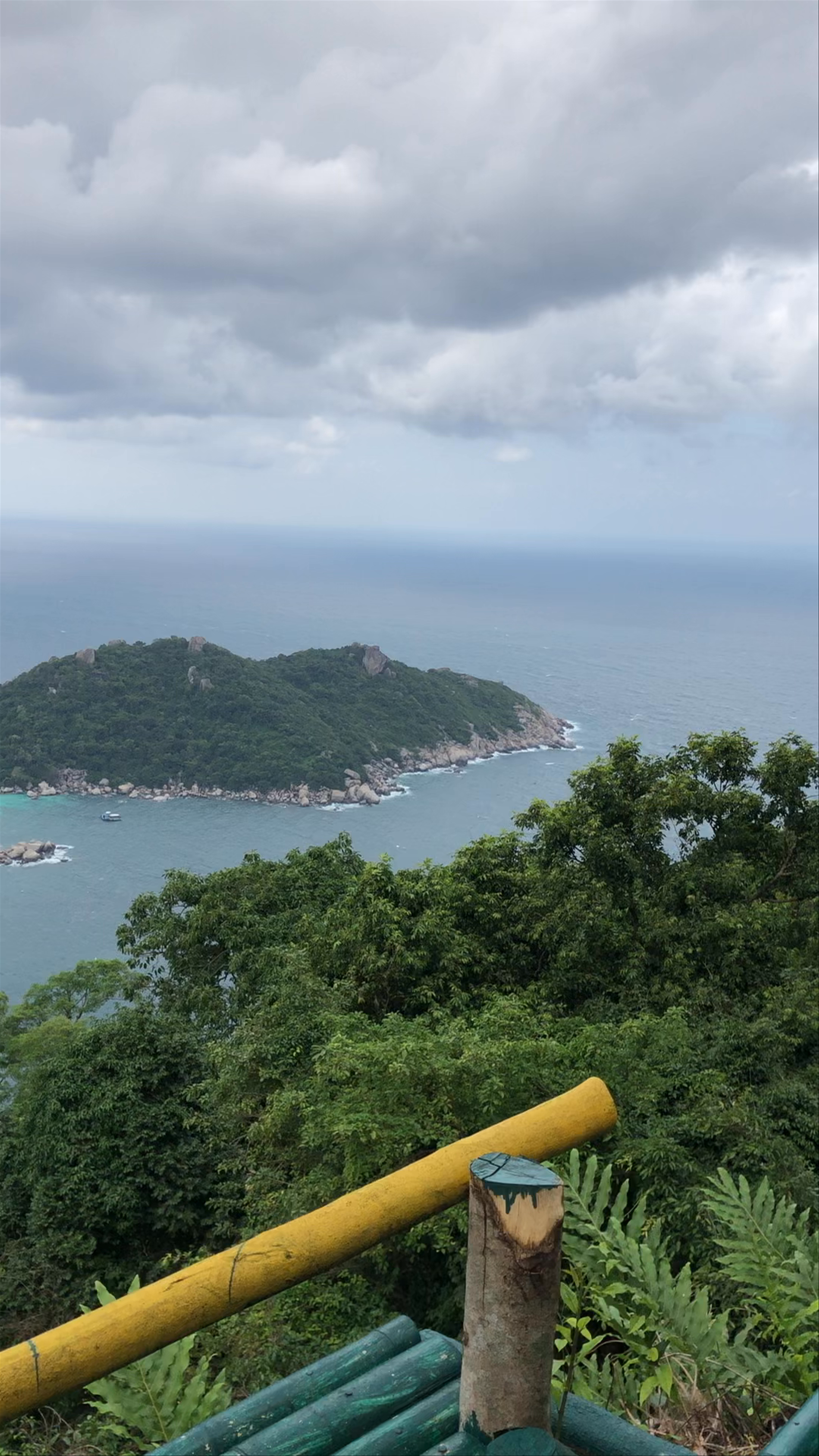 Top Point เกาะเต่า Ko Tao
