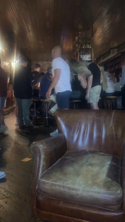 Joyner's Bar - People - Wine Bars Near Me - Winston-Salem, North Carolina