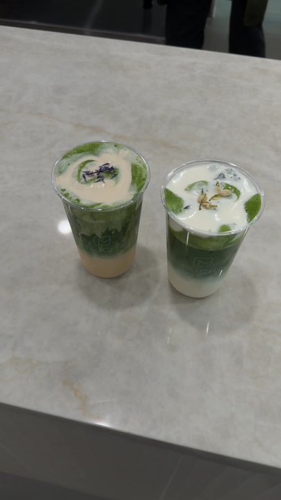 Maicha Matcha - Coffee & Tea Near Me - Arcadia, California