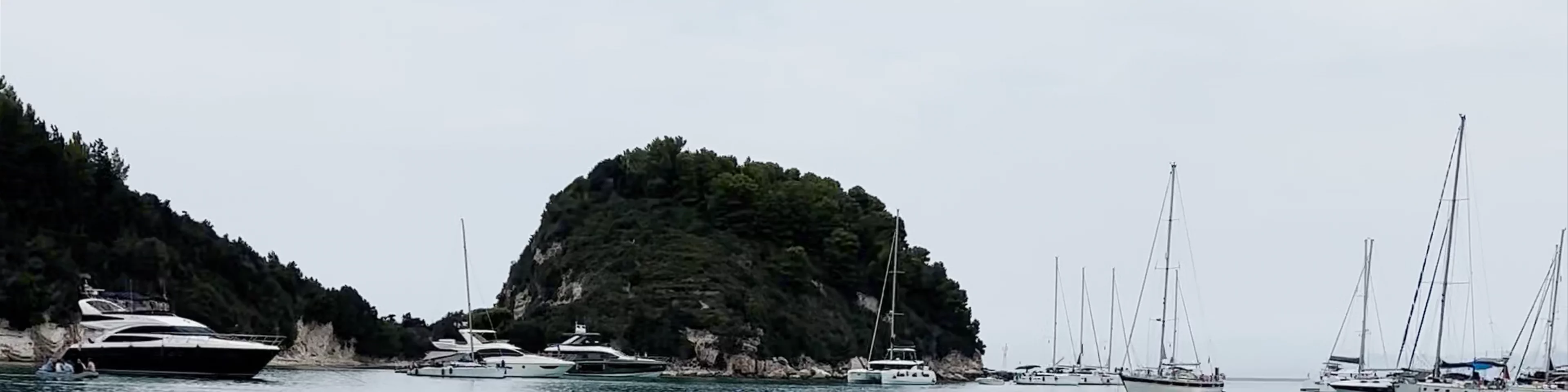 Paralia Lakka