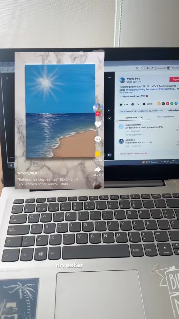 Vídeo UGC 6 de Ane Iturrate