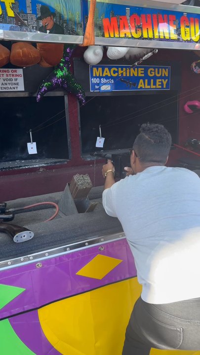 COASTAL CAROLINA FAIR - Updated July 2026 - 262 Photos & 47 Reviews ...