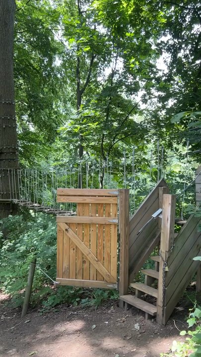 TREETOP QUEST PHILLY - Updated October 2026 - 50 Reviews - 54 Photos ...