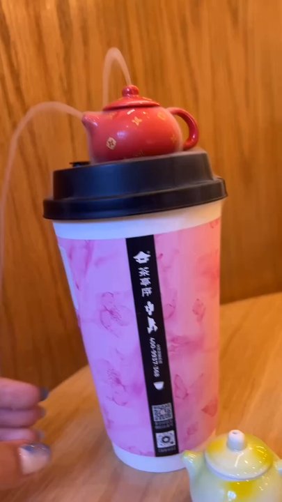 TING TEA - Updated May 2026 - 96 Photos & 32 Reviews - 7073 Hwy 6 N ...