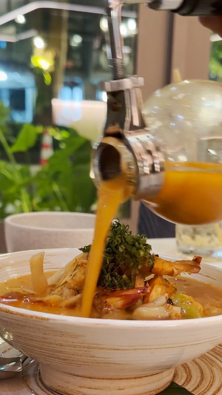 日本の食は世界一
🎥 Chris Zhou · Pexels
#グルメ #和食 #飯テロ #japanesefood #foodie
