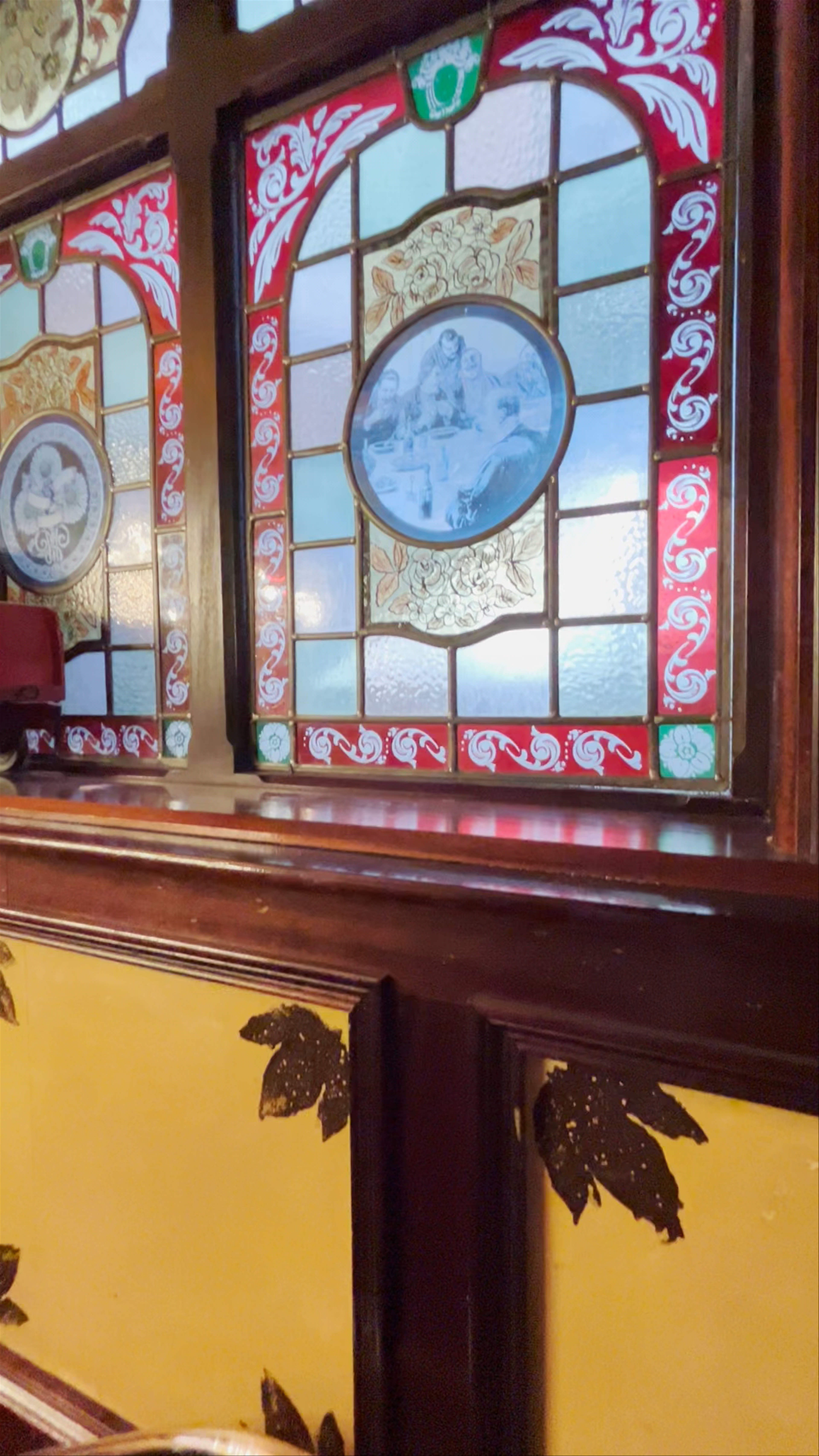 O'Neills Pub & Kitchen