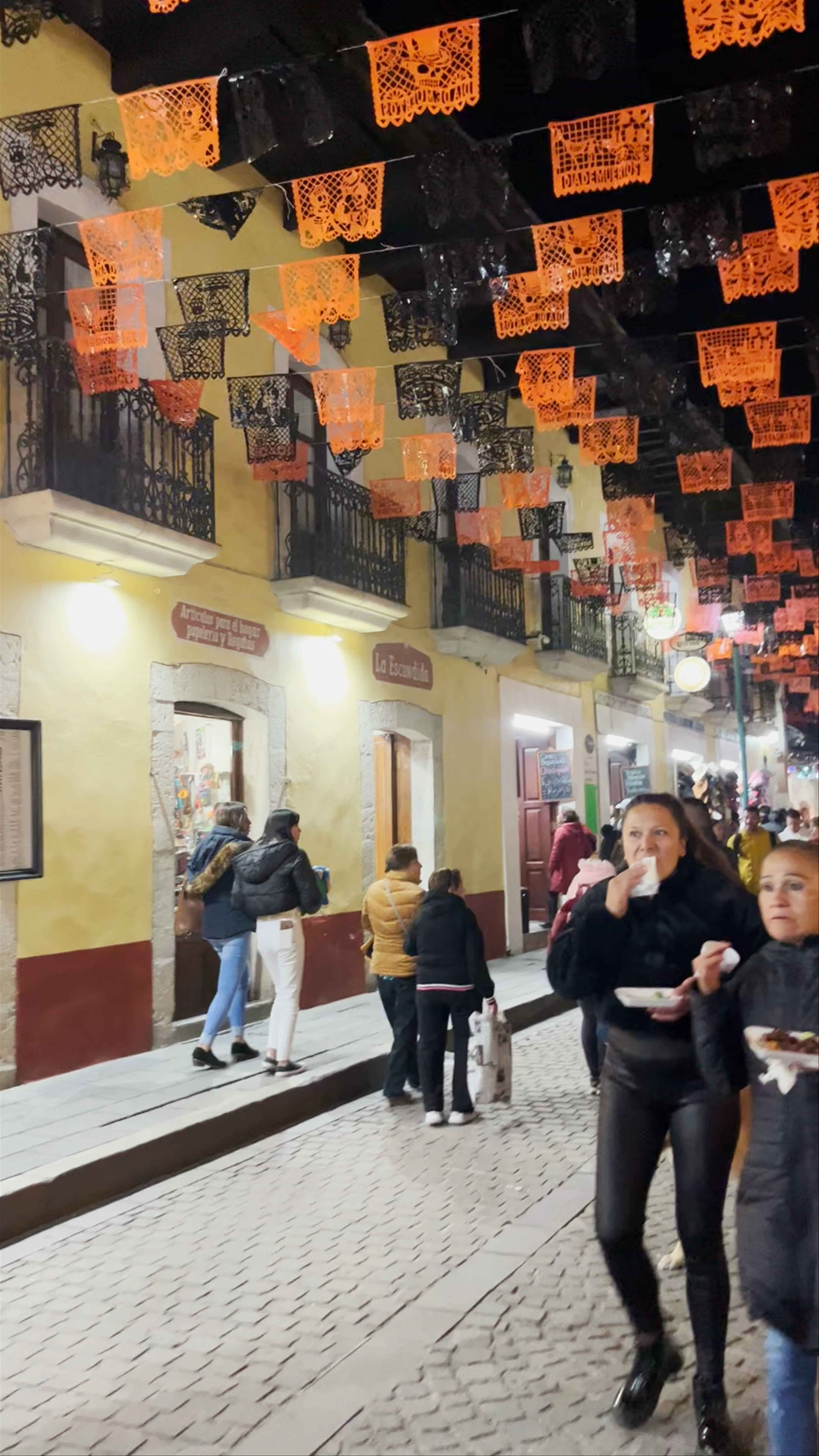 Mineral Del Monte Pueblo Mágico