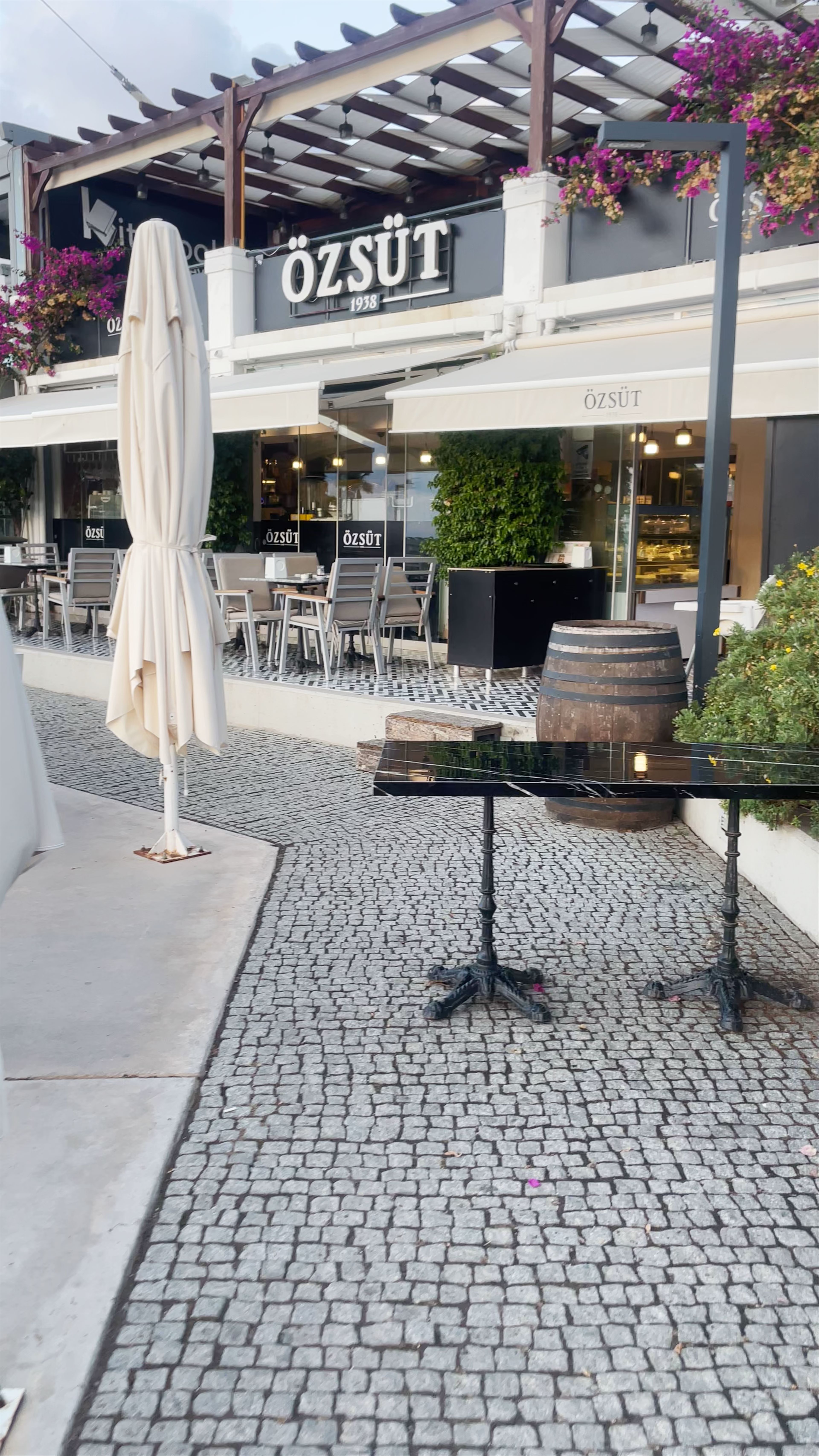 D-Marin Turgutreis Marina