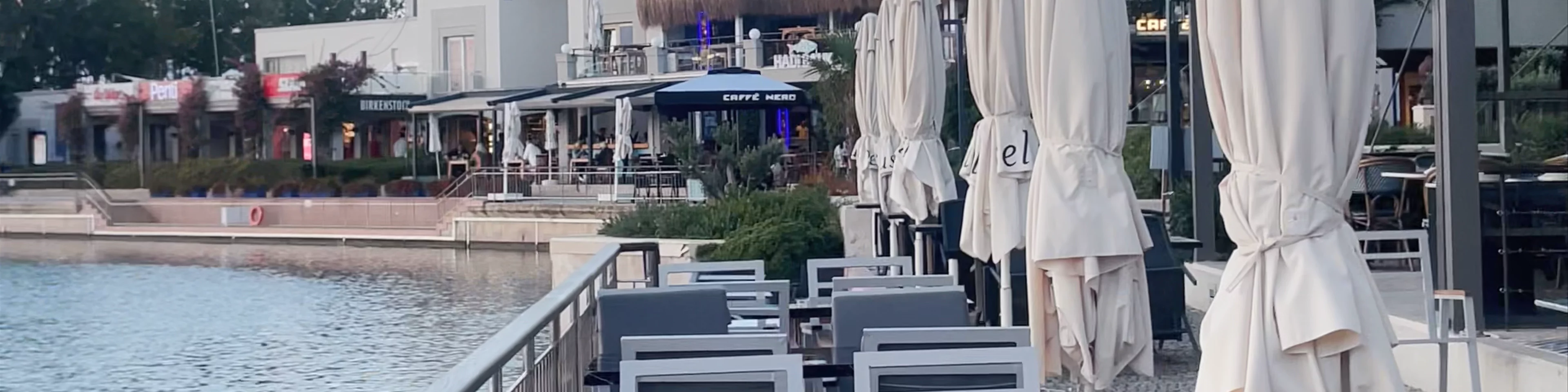 D-Marin Turgutreis Marina