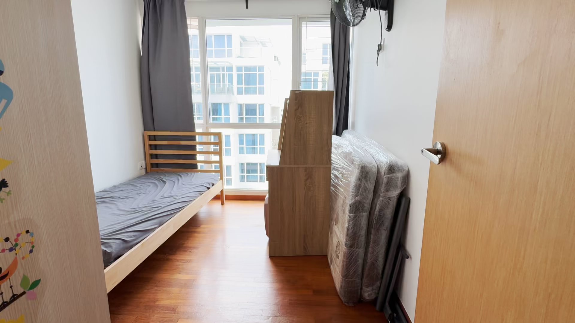 Common Room (Condo) for Rent in  The Tampines Trilliant - Image 6