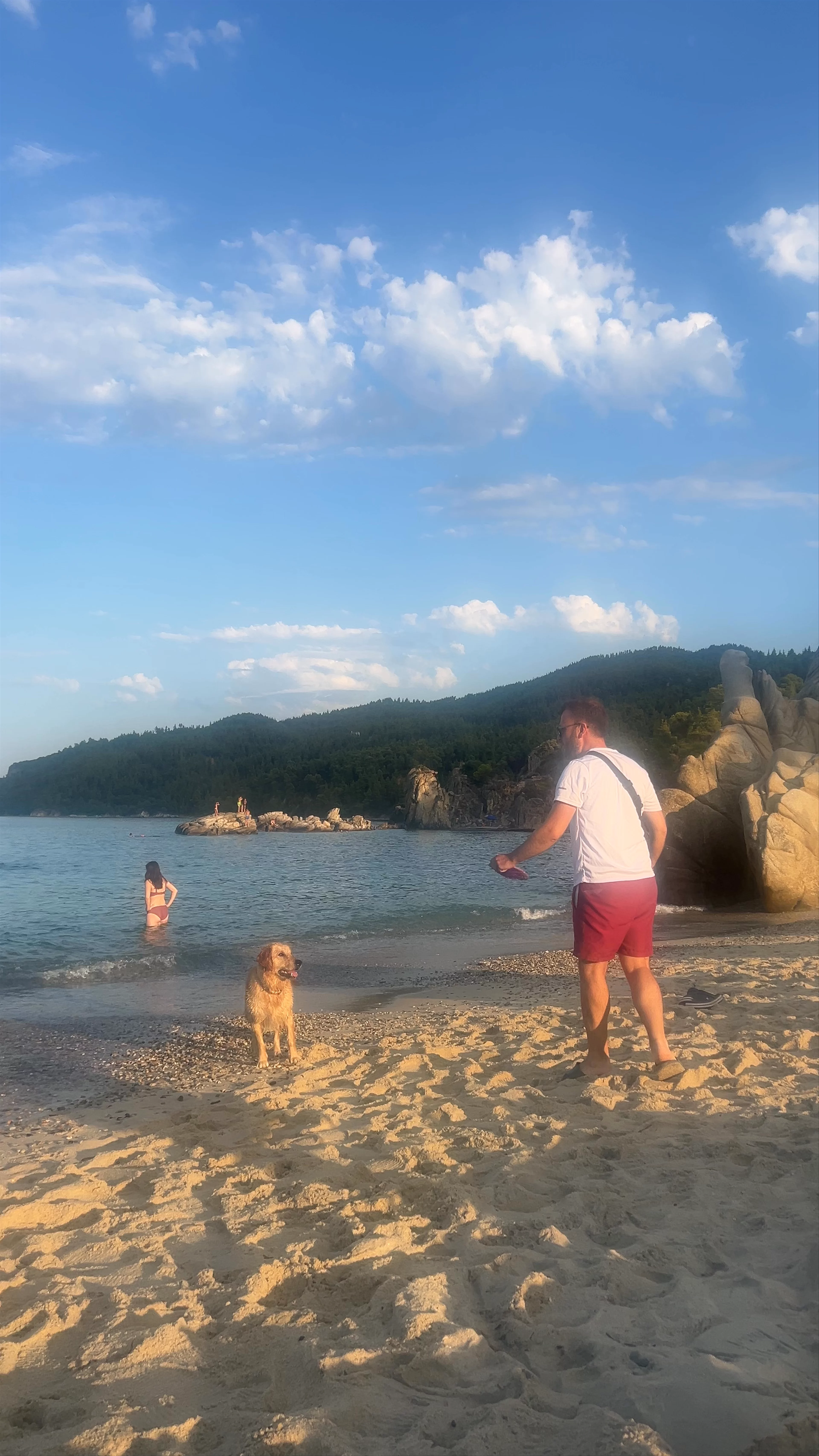 Fava Beach