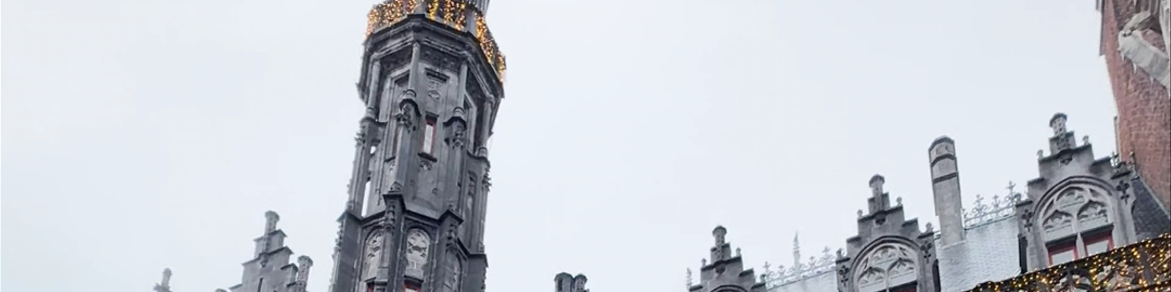 Historium Bruges