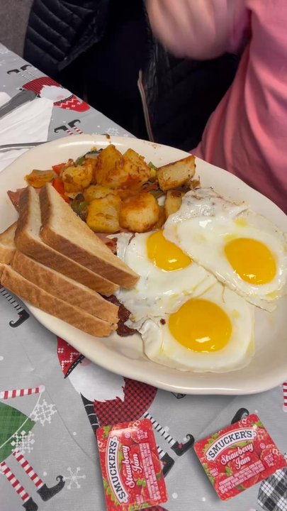 Flemington coffee shop - Breakfast & Brunch Near Me - Flemington, New Jersey