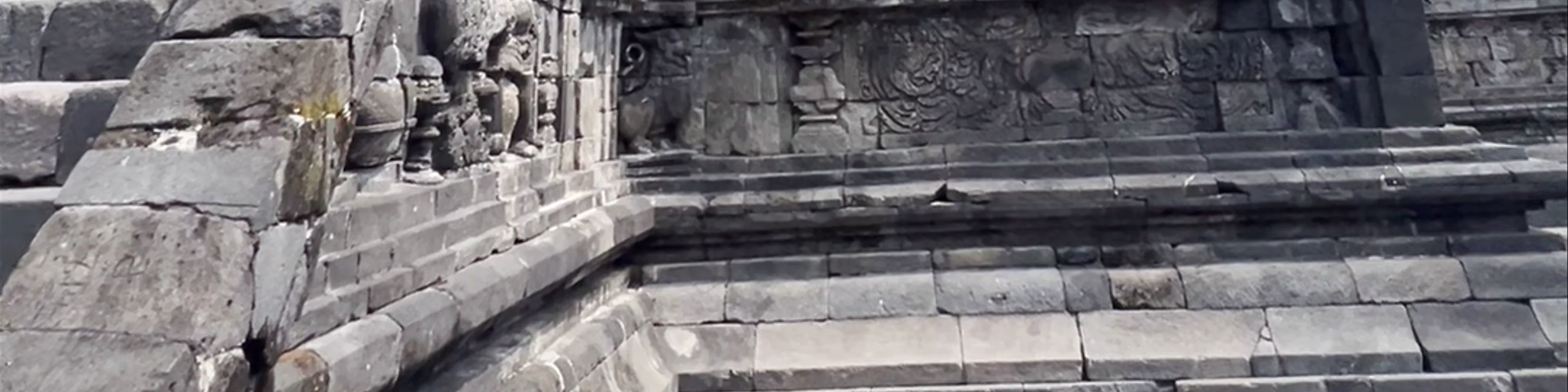 Sewu Temple